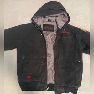 Snap-on Tools Jacket